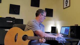 End Of The Line - Traveling Wilburys (I do not own any rights to this song)