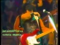 Live Konser 1985 Rhoma Irama Derita Dibalik Tawa