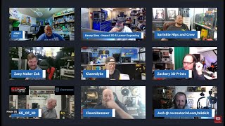 The Jerry Show | Makers and Content Creators Podcast | Saturday 12 pm pacific
