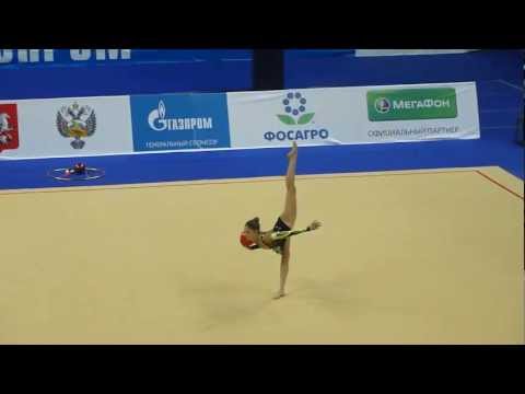 Themida Christodoulidou Cyprus 1.03.2013