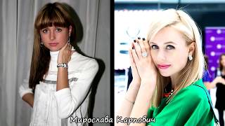 КАК ИЗМЕНИЛИСЬ АКТЕРЫ СЕРИАЛА ПАПИНЫ ДОЧКИ ТОГДА И СЕЙЧАС