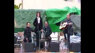 preview picture of video 'Santa Maria di Coghinas 04/05/2013 - Re'