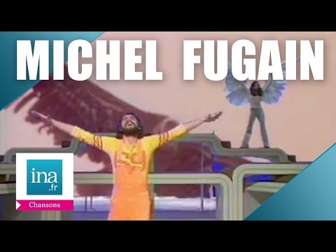 Michel Fugain et le Big Bazar "Fais comme l'oiseau" | Archive INA