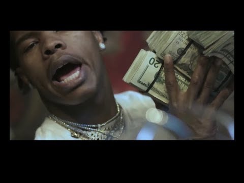 Executive Coop ft Lil Baby -  " Drip Gawd".  (VISUALIZER)