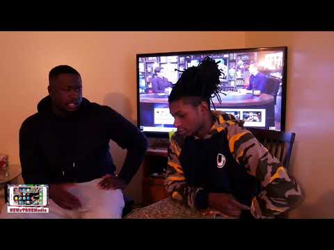 Dell Gotti Perfect Interview Part 2