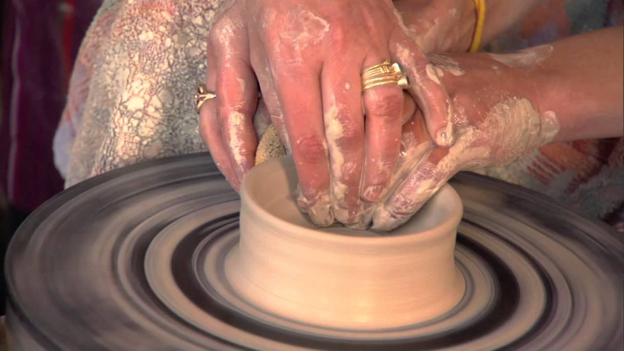 Craft in America Craft in America PROCESS