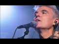 David Byrne Live Union Chapel