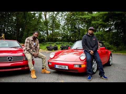 DJ Premier x Ransom - Amazing Graces (Official Music Video)