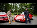 DJ Premier X Ransom Amazing Graces Official Music Video