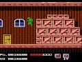 Архив видео от Казановы №6 - TMNT (NES) Черепашки ниндзя 