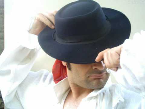 ADA DE CASTRO - "Cigano"