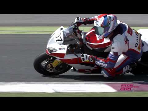 Qatar Superstock 600 — video 4