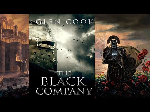 A Deep Dive into The Black Company