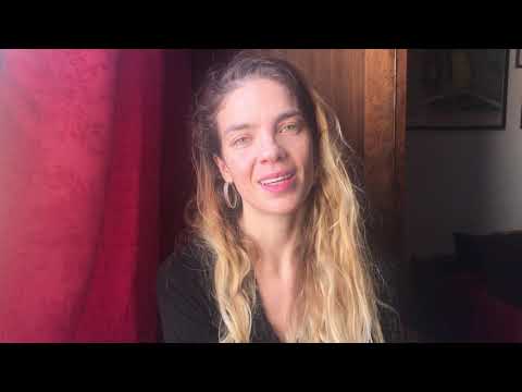 Facce e voci di Goliarda Sapienza • Caras e vozes de Goliarda Sapienza