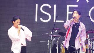 서사무엘,Samuel Seo X 김아일,Isle Qim- DO:OM