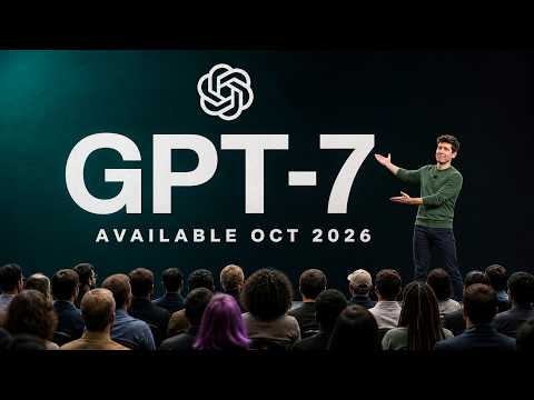 GPT-7：予想を超える規模と企業DXへの影響