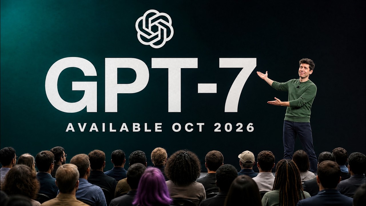GPT-6 Astra, OpenAI의 차세대 AI 모델: 2026년, 무엇이 달라졌을까?