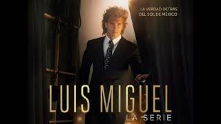 Luis Miguel La Serie  - Fría Como El Viento
