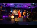 LIzz Wright - Stop - MECC Jazz Maastricht 2010 ...