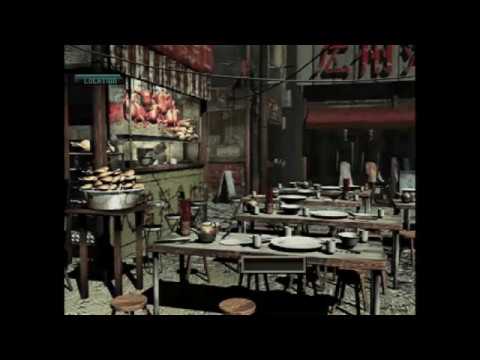 Spetz Playz Front Mission 3 Part 99 - Lawless Li