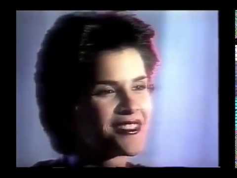 Mesmo que seja eu - Marina Lima (clipe)