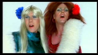 Erasure - Take A Chance On Me