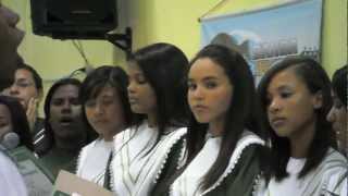 preview picture of video 'UAADI-União dos Adolescentes da Assembleia de Deus em Iaçu-BA'