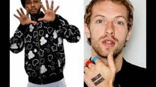 That Oprah - Swizz Beatz ft. Coldplay