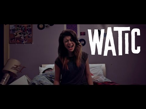 We Are The In Crowd - Manners (Official Music Video)