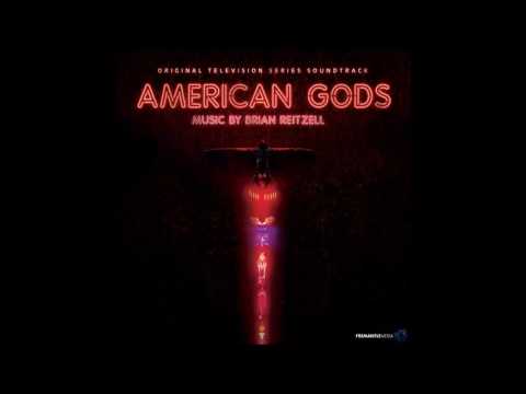 Brian Reitzell feat Debbie Harry  Shirely Manson   'Tehran 1979' American Gods OST1