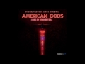 Brian Reitzell feat Debbie Harry  Shirely Manson   'Tehran 1979' American Gods OST1