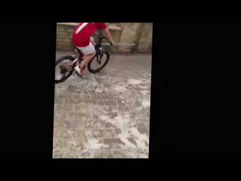 Crazy fan LOL.                                            My name is not Fernando