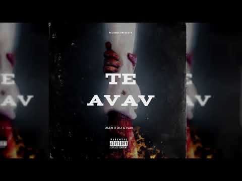 TEAM LAVI X ALI & ISAK - TE AVAV ( OFFICAL LYRICS ) 2021