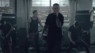 KING CONQUER - 6 Gallon Gasoline Stomach (Music Video) [HD]