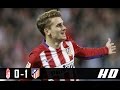 Granada vs Atletico Madrid 0-1 All Goals & Highlights (La Liga) 11-03-2017