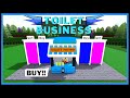 FUN Build Tricks!! (TOILET BUSINESS) In Build A Boat For Treasure ROBLOX