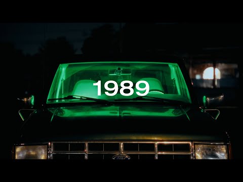 nightly – 1989 (lyric video)