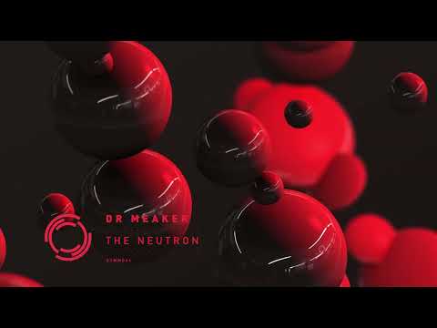 SYMM044 - Dr Meaker - The Neutron