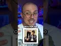 Is This The Best Top 100 List OF ALL TIME Reaction Top100