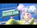 Pokemon Scarlet and Violet Walkthrough - Levincia Gym (Electric)
