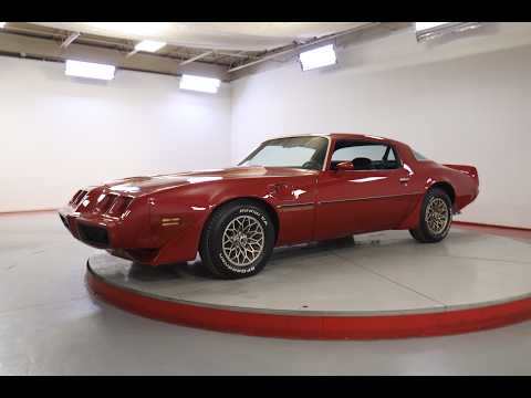 1981 Pontiac Firebird Trans Am (CC-2051226) for sale in Denver , Colorado