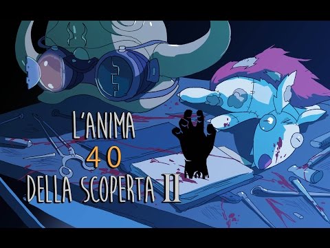 Bloodborne Blind Run, L'Anima della Scoperta II [40] - "Martire"