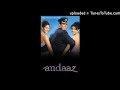 Kitna Pagal Dil Hai Andaaz