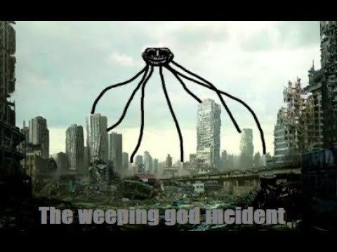 The weeping god incident (REMAKE)