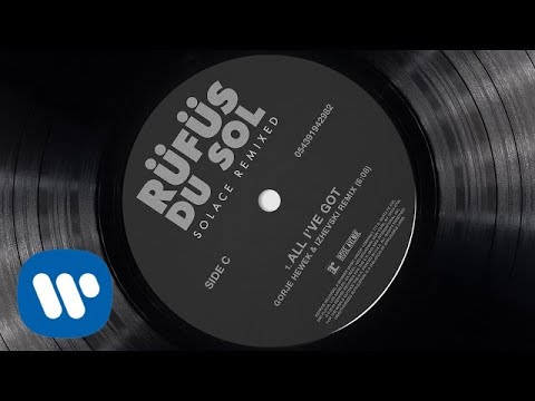 Video thumbnail for All I’ve Got (Gorje Hewek & Izhevski Remix)
