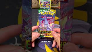 This Squirtle Mini Tin Has EVOLVING SKIES! #pokemontcg