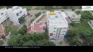 preview picture of video 'RVS Rayara Kirana 2 BHK Apartments - A Property Review by IndiaProperty.com'