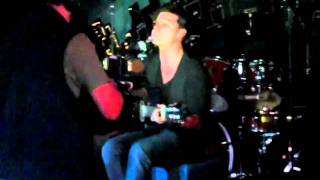 Guille Barea "Suspirando por Vos" - Get Back