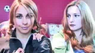 I Know What Boys Like