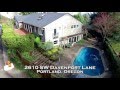 Timeless Traditional Home in Portland Heights | Oregon Luxury Homes